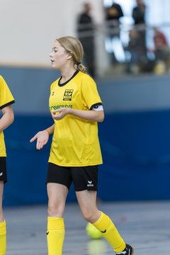Bild 167 - wBJ NFV Futsalmeisterschaft